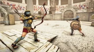 Gladiator Glory MOD APK