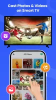 Smart Remote Control for TV MOD APK