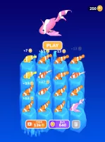 Evolution Merge - Eat and Grow MOD APK