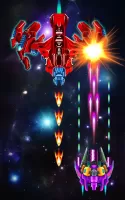 Galaxy Attack: Shooting Game MOD APK