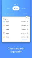Water Tracker - Water Reminder MOD APK