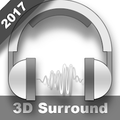 3D Surround Music Player MOD APK