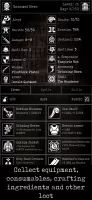 Grim Quest - Old School RPG MOD APK