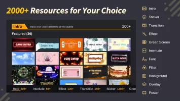 Film Maker Pro - Movie Maker MOD APK
