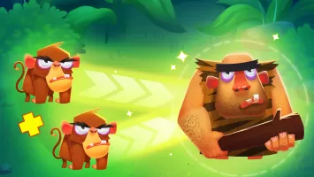 Human Evolution Clicker MOD APK