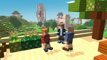 Town Building Life Simulator MOD APK