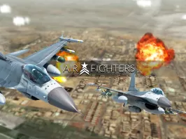 AirFighters MOD APK