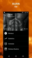 Tabata MOD APK