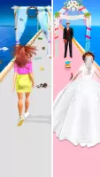 Wedding Race - Wedding Games MOD APK