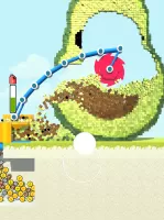 Bucket Crusher MOD APK