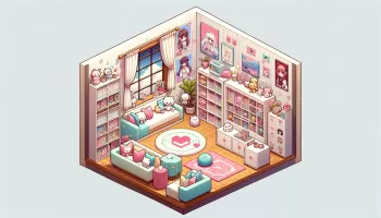 Kawaii Puzzle MOD APK