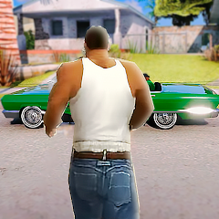 Go To Car Driving 2 MOD APK