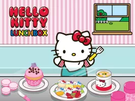 Hello Kitty Lunchbox MOD APK