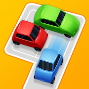 Car Parking 3D - Car Out MOD APK