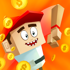 Baseball Boy! MOD APK