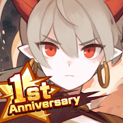 IMAE Guardian Girl MOD APK