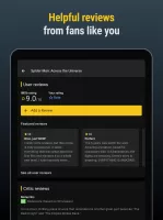 IMDb: Movies & TV Shows MOD APK
