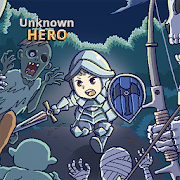 Unknown HERO - Farming RPG. MOD APK
