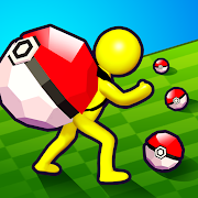 Monster Catch - Trainer Rodeo MOD APK