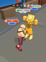 Punch Guys MOD APK