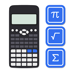 Graphing Scientific Calculator MOD APK