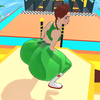 Twerk Race 3D Fun Run Game MOD APK
