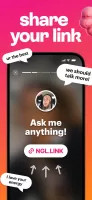 NGL: ask me anything MOD APK
