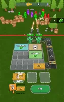 Ammo Fever: Tower Gun Defense MOD APK