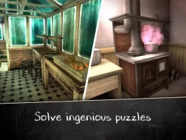 Evil Nun 2 : Origins MOD APK