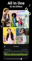 Photo Collage Video Grid Maker MOD APK