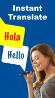 Instant Voice Translate MOD APK