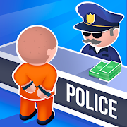 Police Department 3D MOD APK