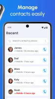 Phone Call Dialpad - Caller ID MOD APK