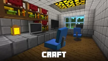 Block World 3D: Craft & Build MOD APK