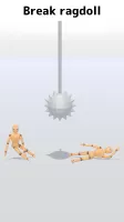 Ragdoll Break: Let's destroy! MOD APK