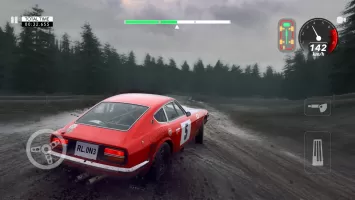 Rally One : Race to glory MOD APK