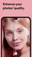 Remini - AI Photo Enhancer MOD APK
