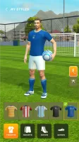 Football World - Real People MOD APK