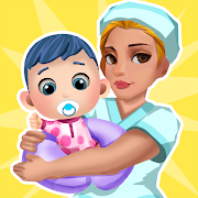 Childcare Master MOD APK