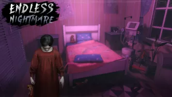 Endless Nightmare 1: Home MOD APK