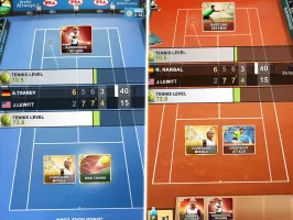 TOP SEED Tennis Manager 2024 MOD APK