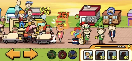 Beggar life 3 - store tycoon MOD APK