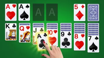 Solitaire MOD APK
