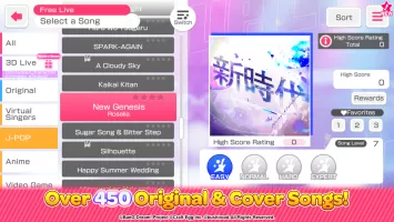 BanG Dream! Girls Band Party! MOD APK