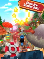 Hugo Troll Race 2: Rail Rush MOD APK