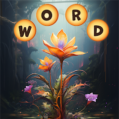 Calming Crosswords: World Tour MOD APK