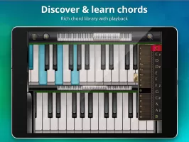 Piano - Music Keyboard & Tiles MOD APK