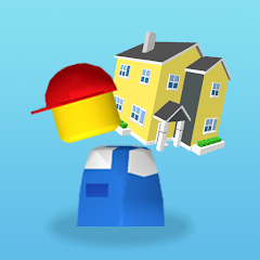 Pocket Dismantlers MOD APK