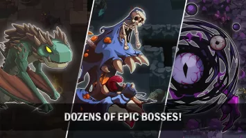 Order of Fate - Roguelike RPG MOD APK