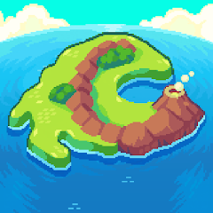 Tinker Island 2 MOD APK